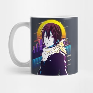 Yato Mug